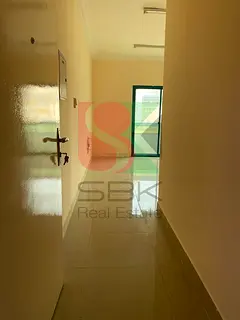 Spacious 1 BHK in 89 SBK Building, Al Nahda , Sharjah