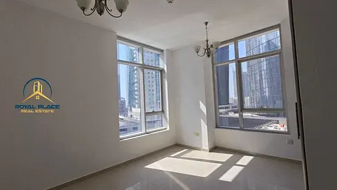 UNFURNISED | HIGH FLOOR | NEGOTIABLE |