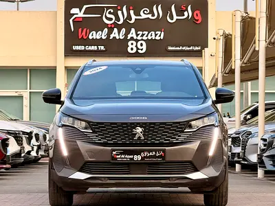 Experience the perfect blend of style and efficiency with the 2024 Peugeot 3008 Active. This brand-n