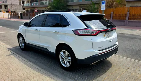 2016 FORD EDGE — фото 3