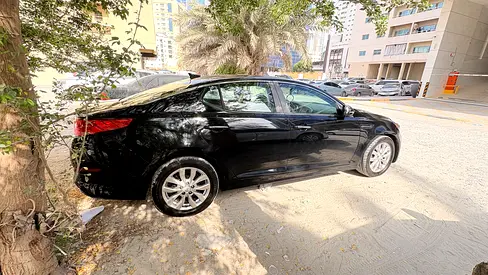 صورة 15 لـ 2015 KIA OPTIMA
