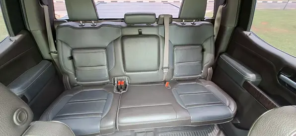 2021 GMC SIERRA 照片 12