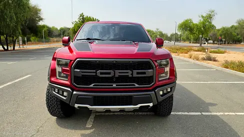 2017 FORD F-150 — фото 4