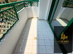Prime Location near Buhaira Corniche 1BR Apartment With Two Balconies and Two Washroom