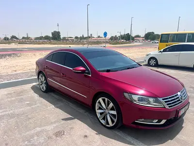 صورة 4 لـ 2014 Volkswagen CC