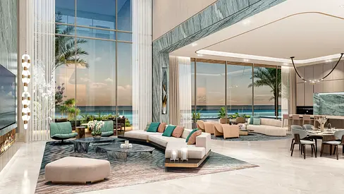 Fully Water View | Great Investment | Less than OP