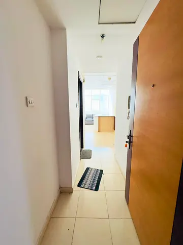 Specious Studio apartment Available just -23K ,Close to Dubai Border ,for more details call - Himansha