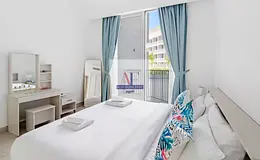 Bright & Spacious | Multiple Cheques | Vacant