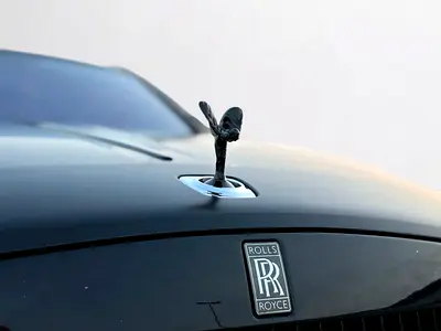 صورة مصغرة 4 لـ 2020 ROLLS-ROYCE WRAITH