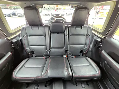 Jeep Wrangler Unlimited Rubicon, миниатюра 10