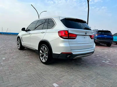 2016 BMW X5 — миниатюра 4