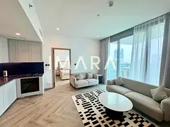 Brand New | Fully Furnished | High Floor