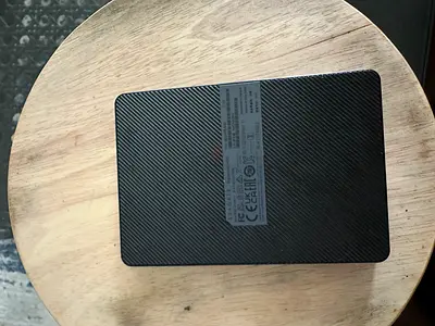 Seagate 2TB