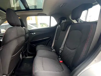 صورة مصغرة 10 لـ 2023 Chevrolet GROOVE