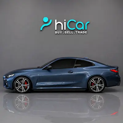 BMW 4 Series 430i, миниатюра 2