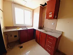 Limited Offer // Well Designed Luxury Studio Separate kitchen In Muwaileh