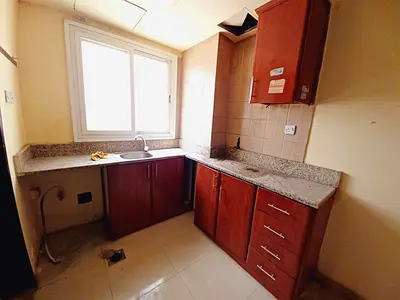 Limited Offer // Well Designed Luxury Studio Separate kitchen In Muwaileh