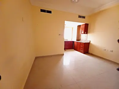 Limited Offer // Well Designed Luxury Studio Separate kitchen In Muwaileh