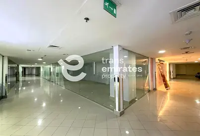 Fitted Office for Sale | Parking | Hot Deal | Oceanscape