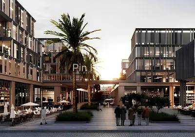 Sea View | Prime Location | Modern Layout