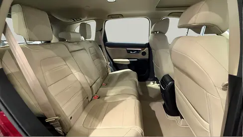 صورة مصغرة 10 لـ 2022 Honda CR-V