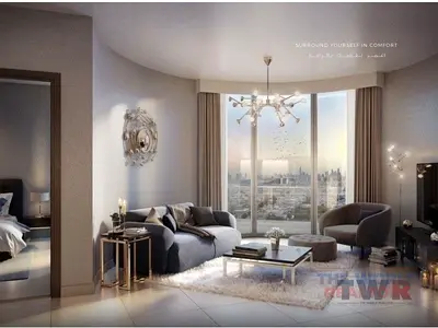 Fully Furnished | Prime Location | High ROI