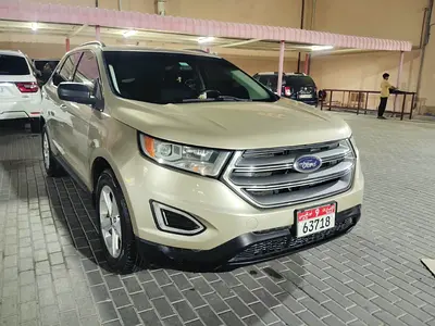 2017 FORD EDGE — фото 11