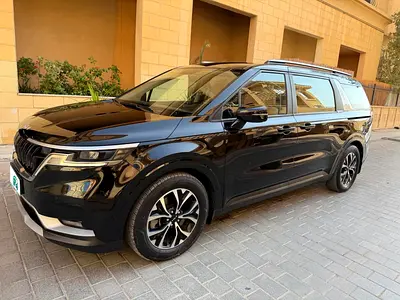 2023 KIA CARNIVAL 缩略图 4