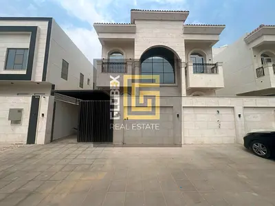 with us- own your dream villa low price on the market