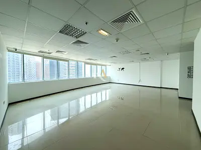Canal View | Spacious Office | Prime Location