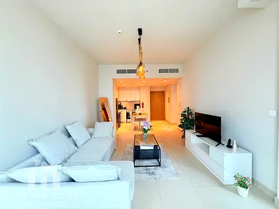 Furnished | Garden View | Ready to Move iin |