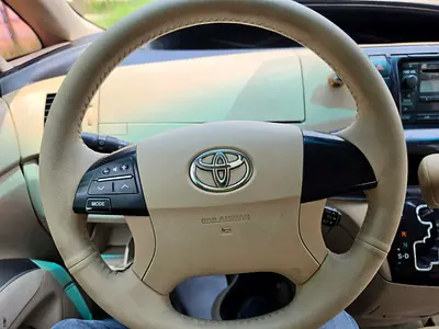 2014 Toyota PREVIA — фото 15