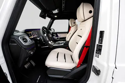 2024 Mercedes-BENZ G-CLASS 缩略图 9