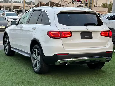 Mercedes-Benz GLC 300, миниатюра 6