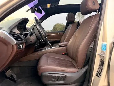 2016 BMW X5 — миниатюра 7