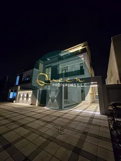 Premium Corner Villa in Al Helio 2 | 4,200 Sq Ft Built-Up | Private Pool | Luxury Finishes | AED 2.4