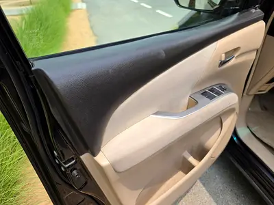 2014 Toyota PREVIA — фото 17
