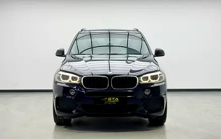 صورة مصغرة 2 لـ 2015 BMW X5