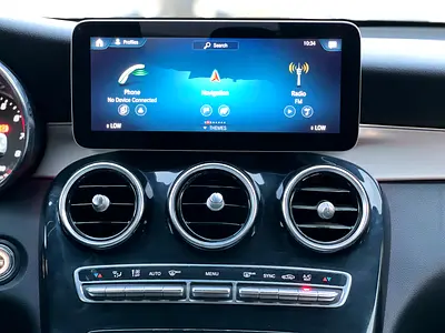 Mercedes-Benz GLC 300, миниатюра 17