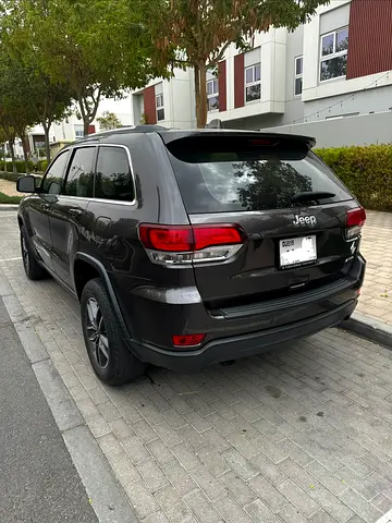 Jeep Grand Cherokee Laredo, миниатюра 3
