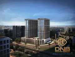 Ready | Stylish 3 BR |Full Cash Price