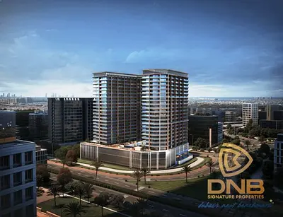 Ready | Stylish 3 BR |Full Cash Price