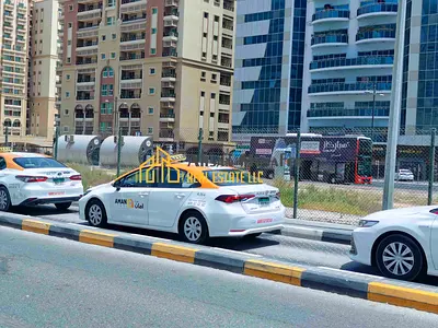 NO COMISSION//ONE MONTH FREE//SAHARA CANTER SAME LINE//6CHQS//EASY EXIT TO DUBAI NEAR SAHARA CENTRE