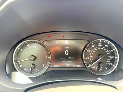 2023 Infiniti QX55 — миниатюра 18