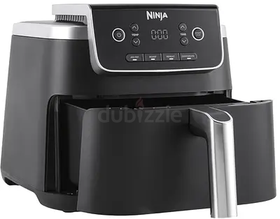 Ninja Digital Air Fryer - 4.5L, NEW