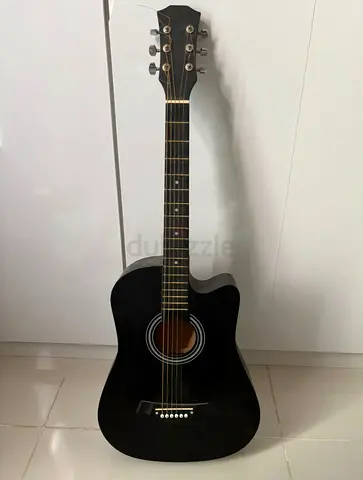guitar