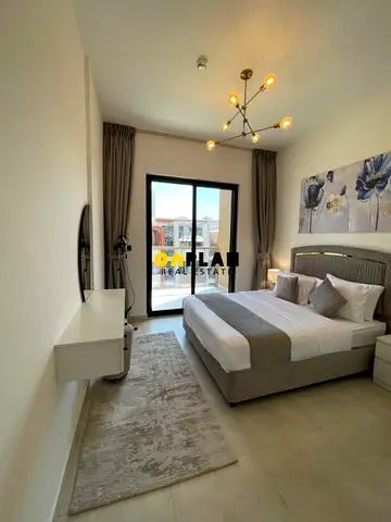 Below‑Market Furnished 1BR I Prime Deal I Ready to Move