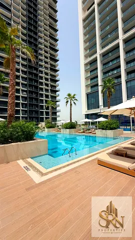 Spacious Studio | Ready to Move In | Prime Location
