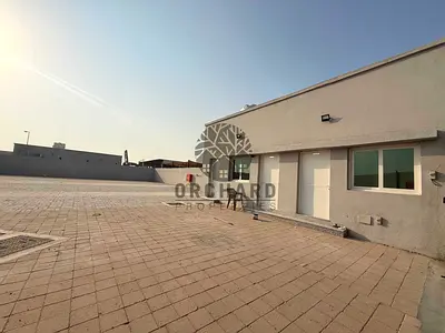 BRAND NEW •CORNER PLOT•FULLY INTERLOCK•2-OFFICES