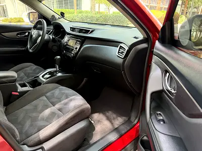 2015 Nissan X-TRAIL — фото 10